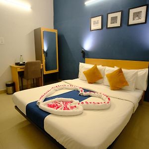 Blue City Palace - Near Chennai Airport